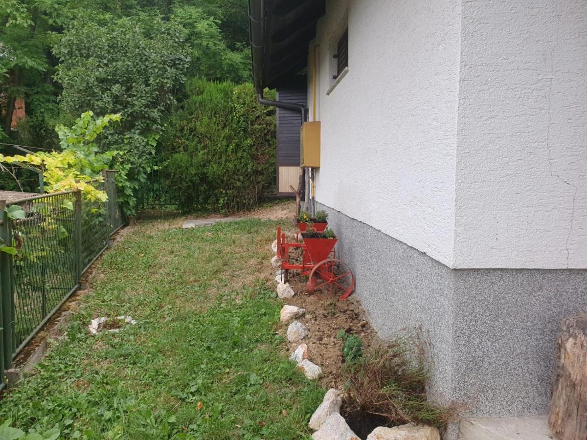 Holiday Home Draskica Oroslavje Exterior photo