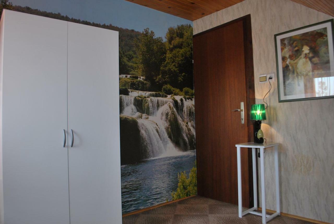 Holiday Home Draskica Oroslavje Exterior photo
