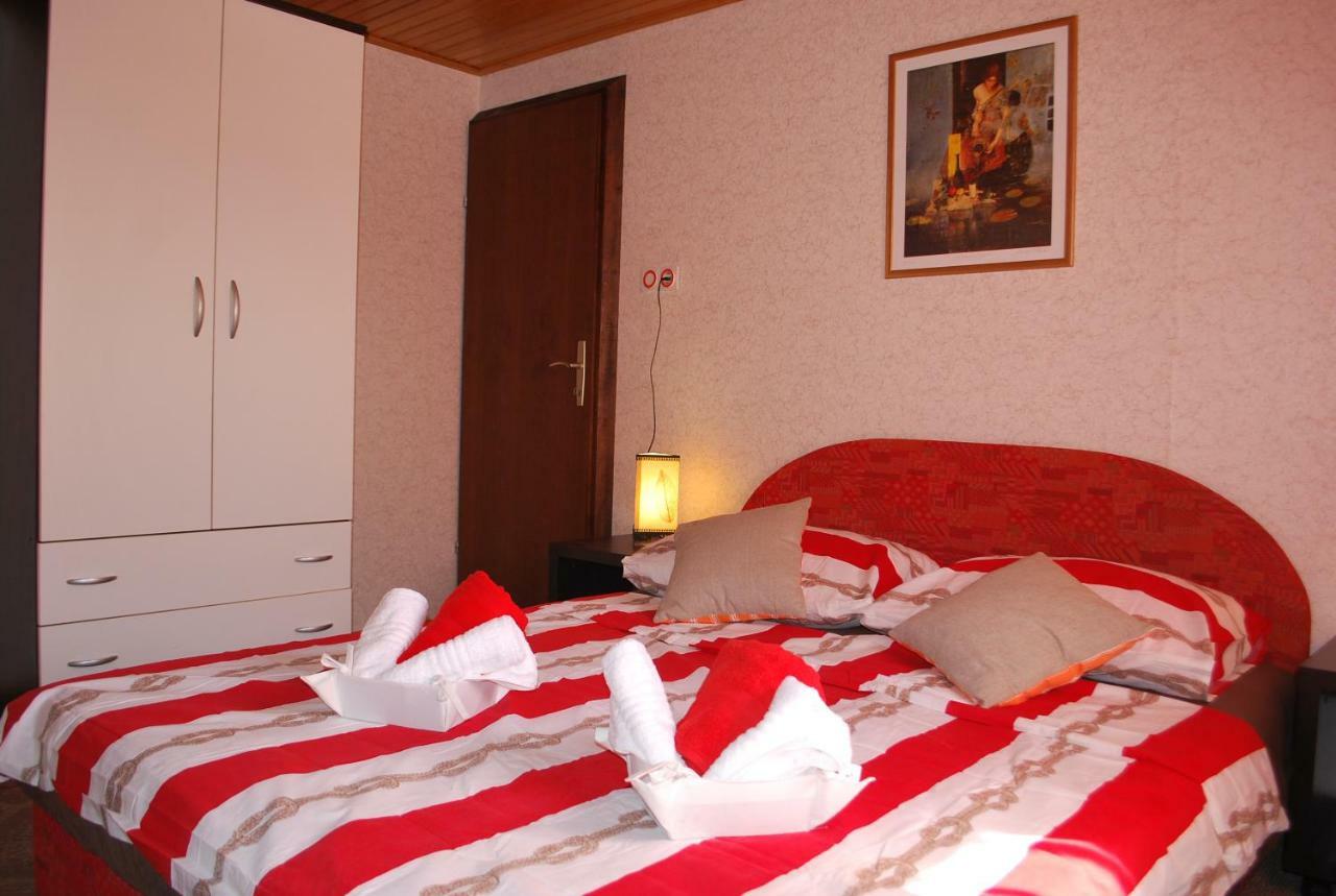Holiday Home Draskica Oroslavje Exterior photo