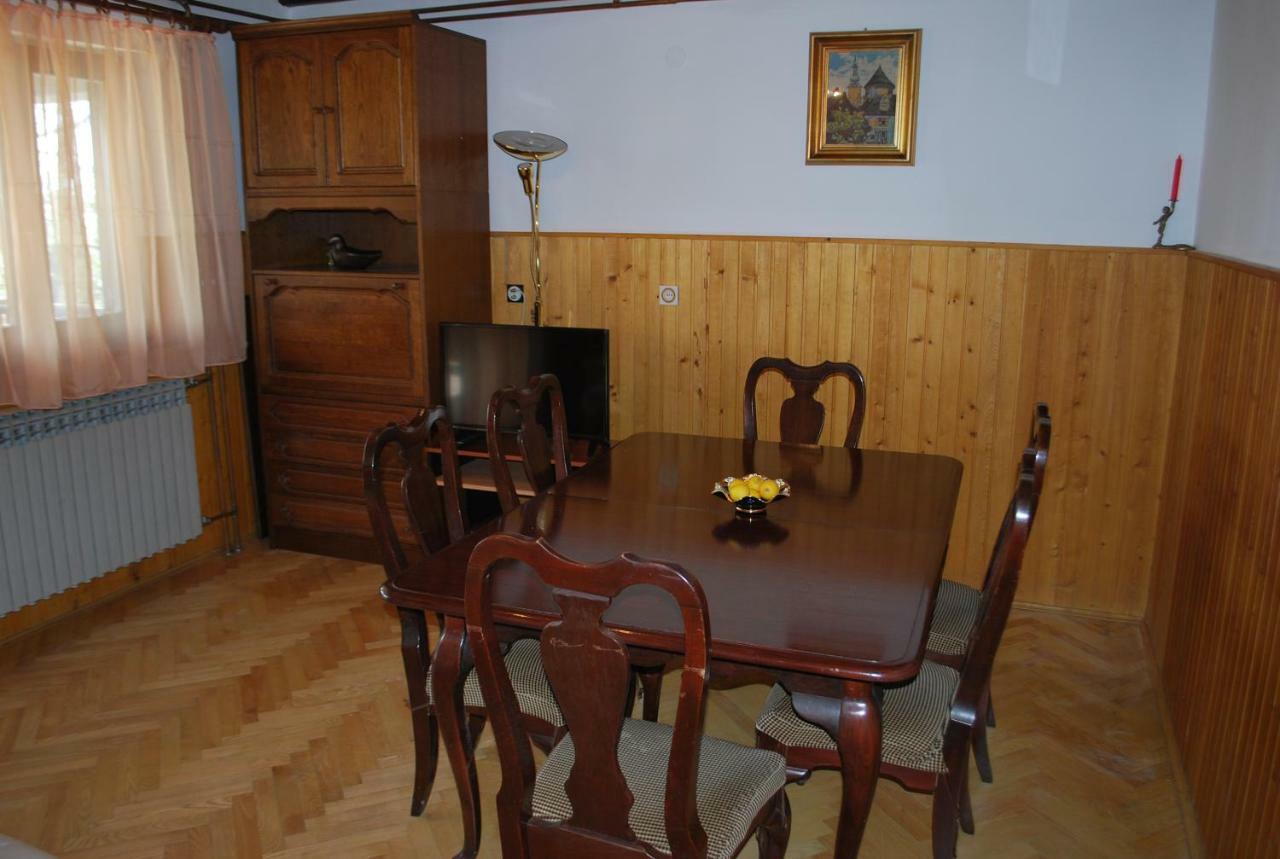 Holiday Home Draskica Oroslavje Exterior photo