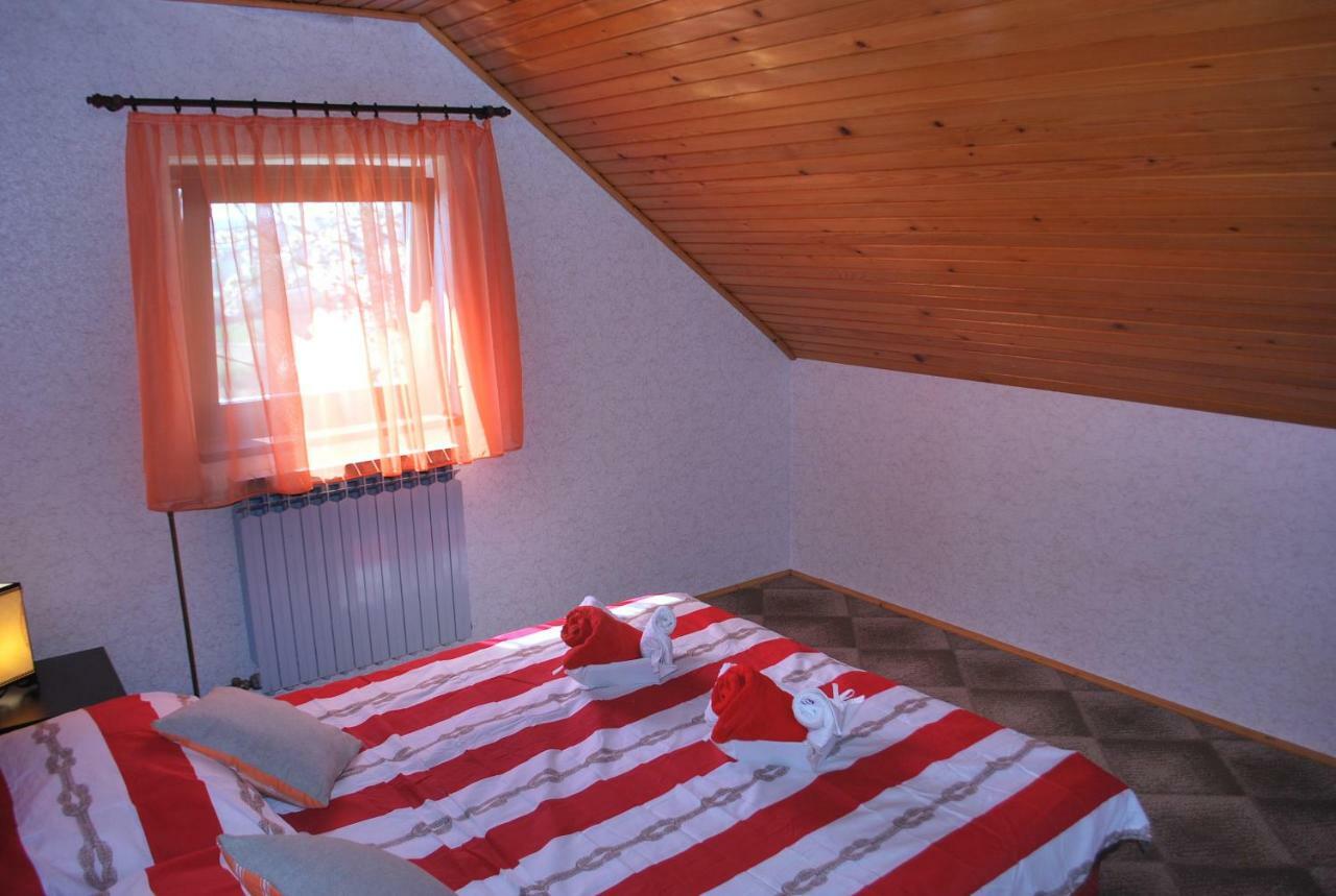 Holiday Home Draskica Oroslavje Exterior photo